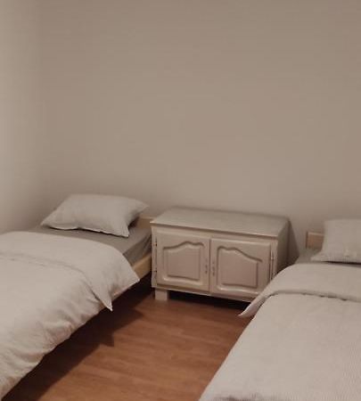 סלאבונסקי ברוד Apartman Mwa מראה חיצוני תמונה