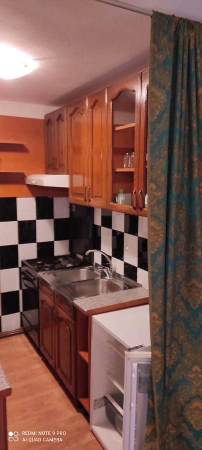 סלאבונסקי ברוד Apartman Mwa מראה חיצוני תמונה