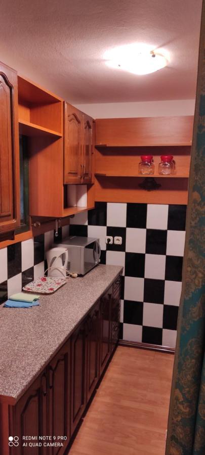 סלאבונסקי ברוד Apartman Mwa מראה חיצוני תמונה