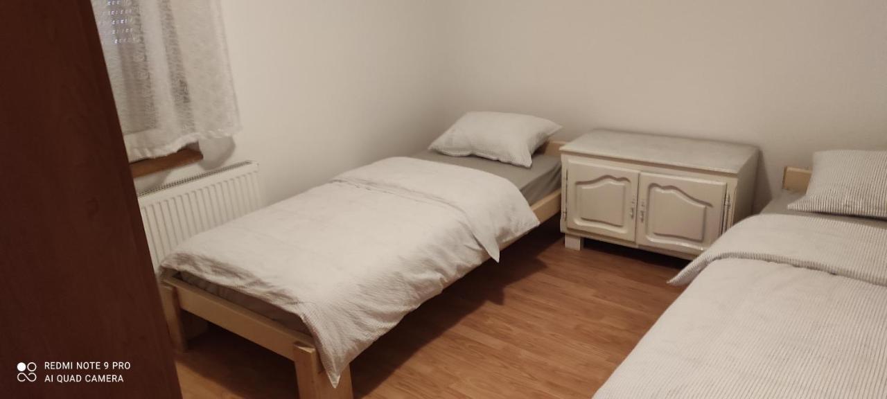 סלאבונסקי ברוד Apartman Mwa מראה חיצוני תמונה