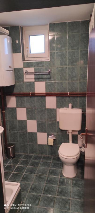 סלאבונסקי ברוד Apartman Mwa מראה חיצוני תמונה