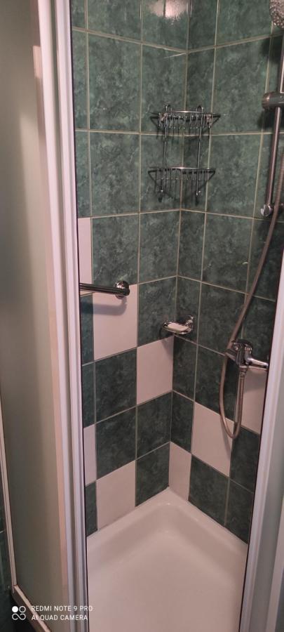 סלאבונסקי ברוד Apartman Mwa מראה חיצוני תמונה